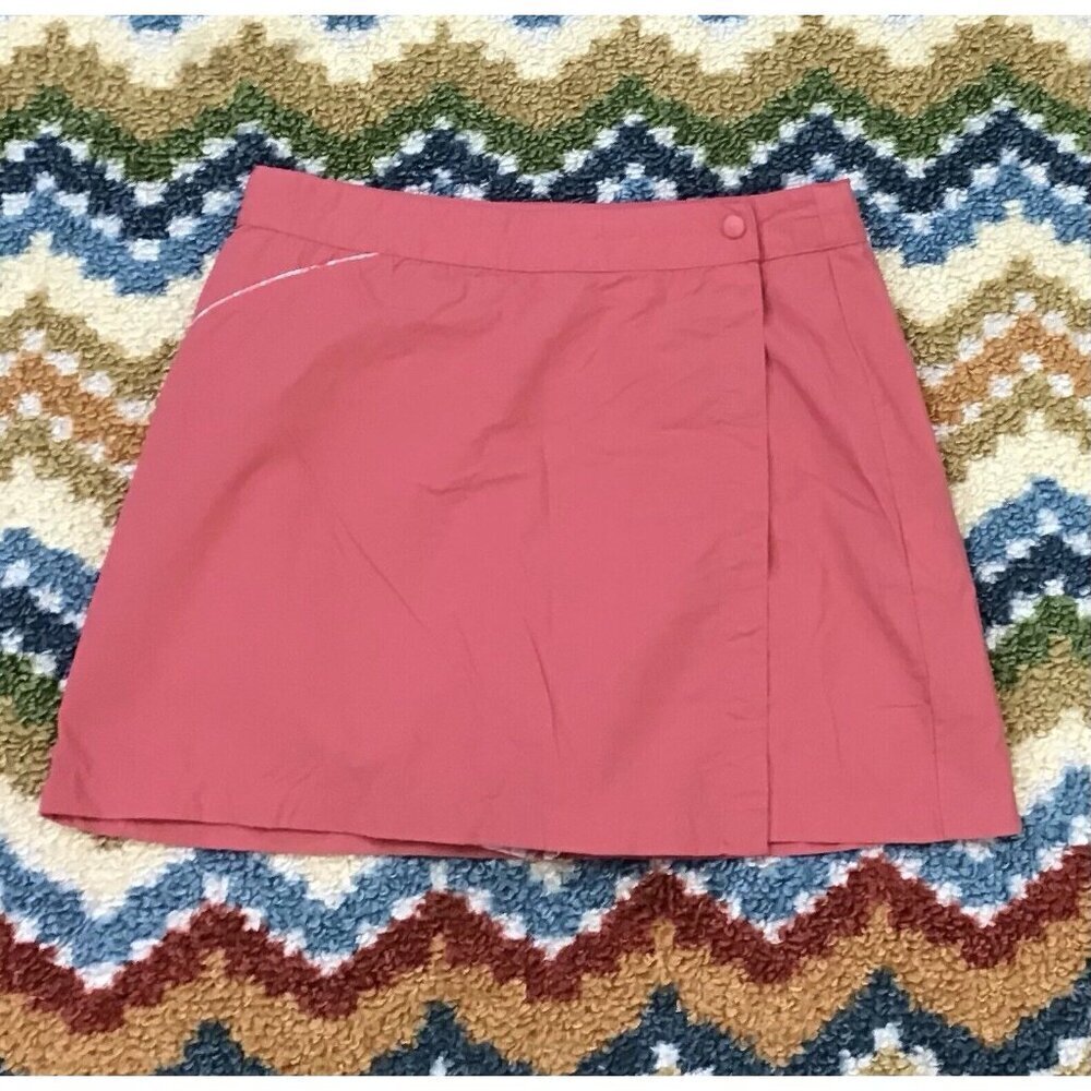 Womans Columbia Sportswear Skorts Pink size 8